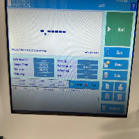 Rudolph J457 Automatic Refractometer image 3